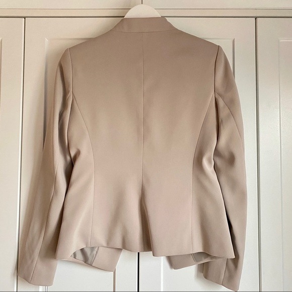 Ivanka Trump open front blazer NWT - Picture 3 of 8